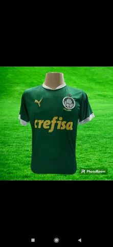 Camisas de times de futebol  - Foto 6