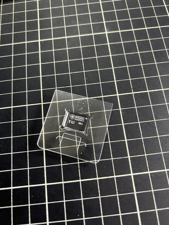 cartão sd - 32 gb - original da marca kross