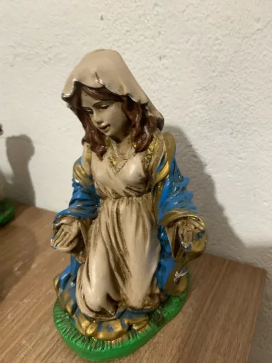 PRESÉPIO