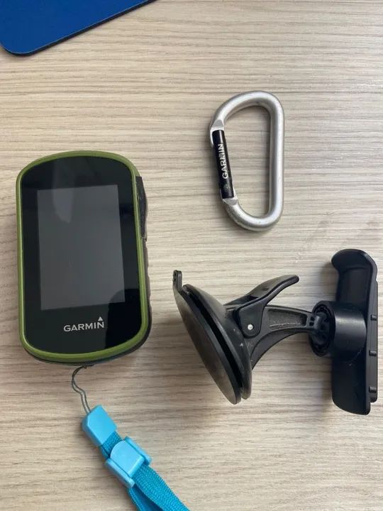 Garmin Etrex 35 Touch