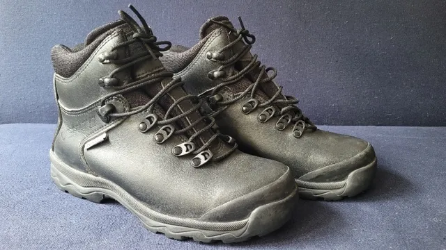 Bota vento best sale gs 3000