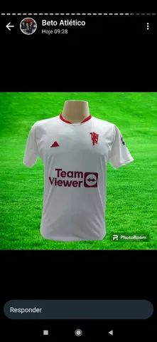 Camisas de times de futebol  - Foto 2