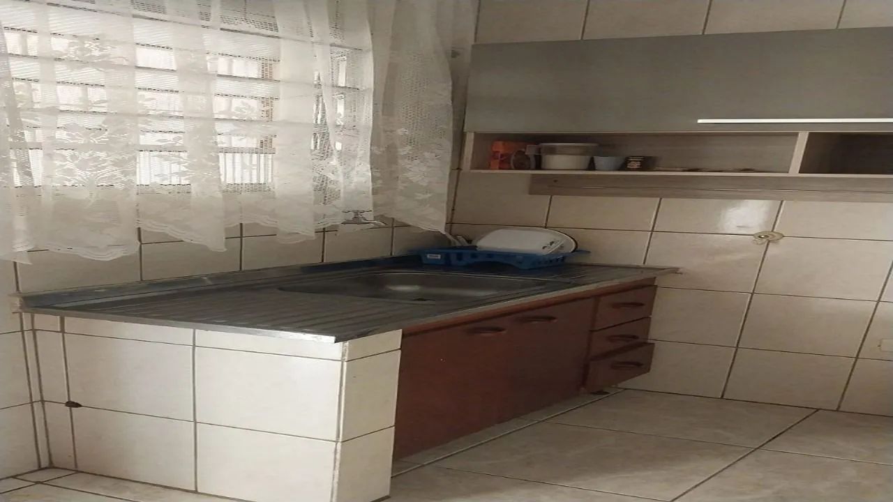 Kit Net a 500 metros do mar