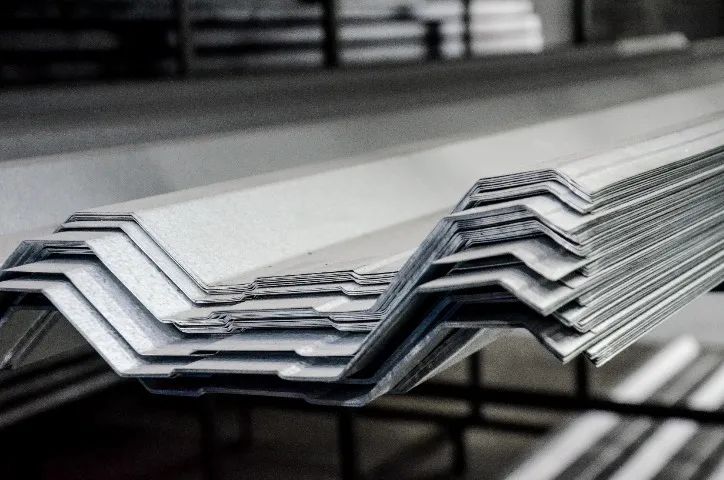 Telha,Telha Galvanizada,Telha Zinco - Foto 2