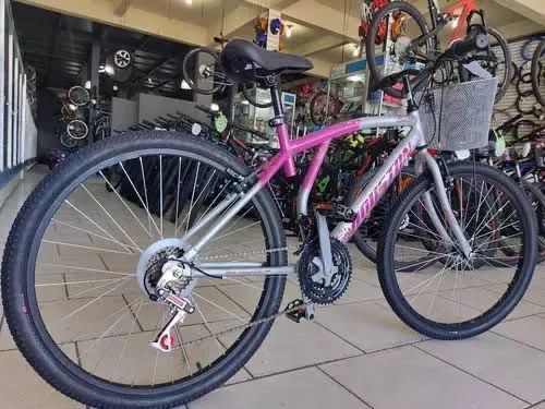 Bicicleta Houston Aro 26 - Foto 2