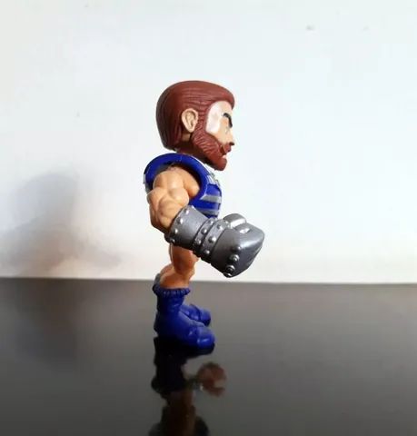 Boneco Fisto Loyal Subjects Master Of The Universe - Foto 5