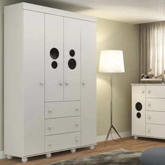 Promoção Guarda Roupa - PGRC   