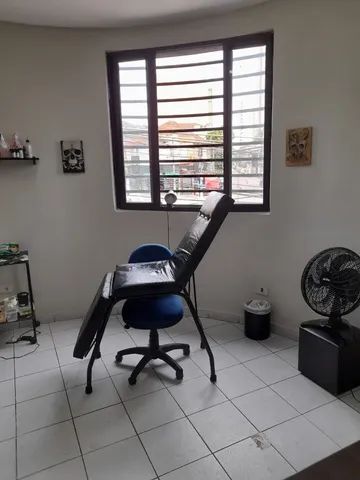 Maca 3 posições