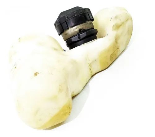 Reservatório Partida A Frio Honda New Civic 2009    127909 - Foto 3