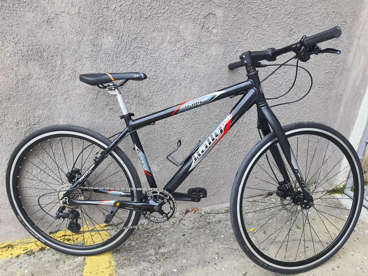 Bike gios aro 700x28 