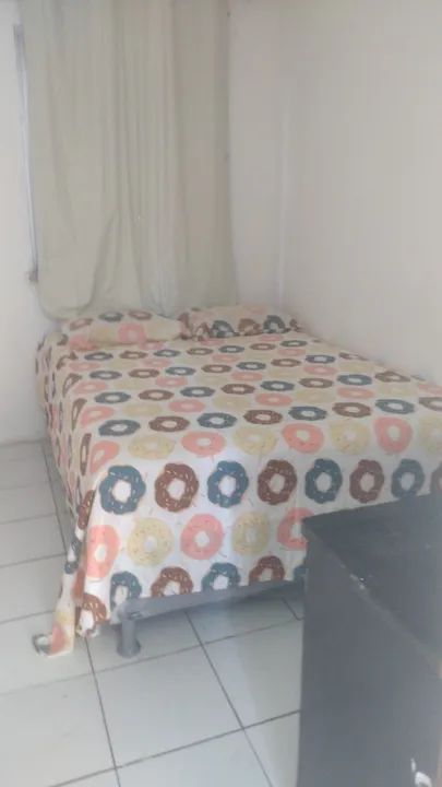 A partir de um mês sem burocracias paga e mora  - Foto 3