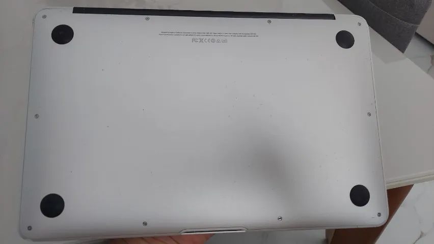 MacBook Air - Foto 2