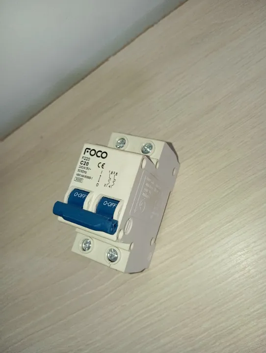 Infraestrutura para ar condicionado