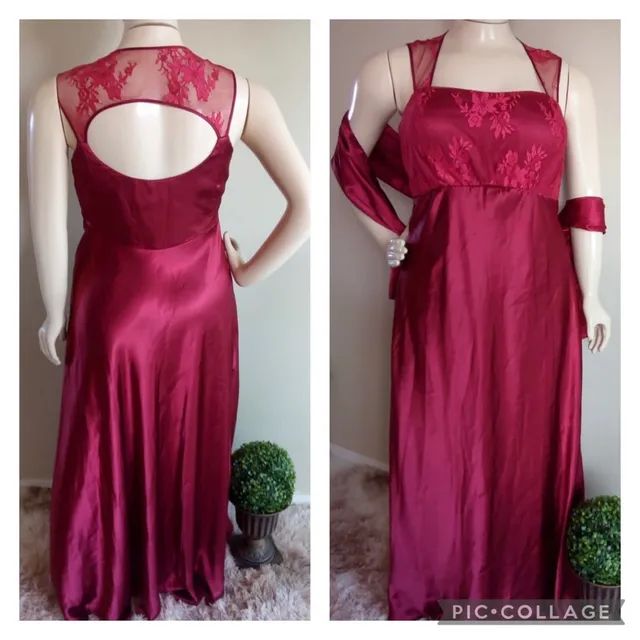 Vestido de Festa 52