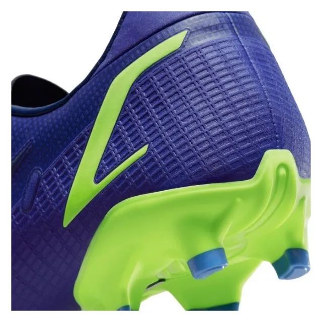 Chuteira de Campo Nike Mercurial Vapor 14 Academy Unissex. - Foto 4