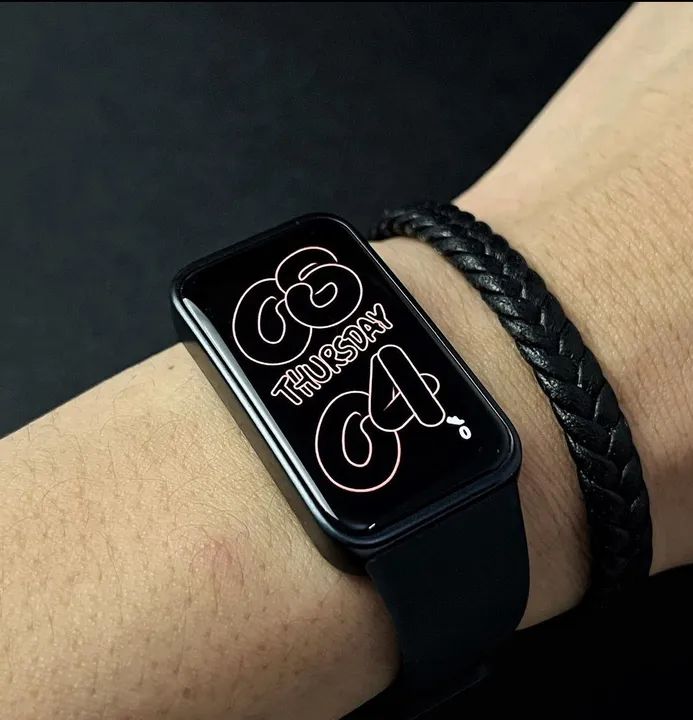 Huawei Band 8