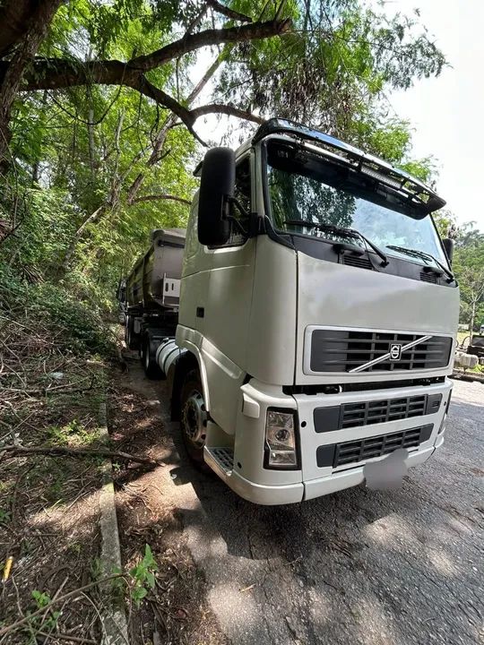 Volvo fh 380 - Foto 4