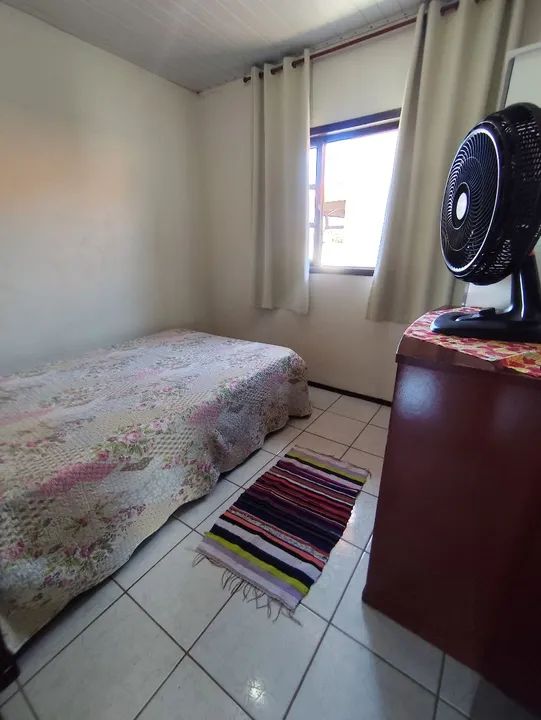 APARTAMENTO Temporada em Local Tranquilo na Praia de Bal.Barra do Sul - Foto 4