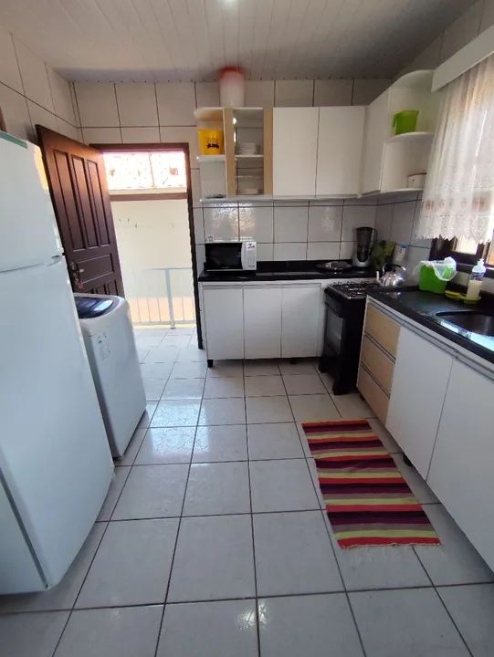 APARTAMENTO Temporada em Local Tranquilo na Praia de Bal.Barra do Sul - Foto 6