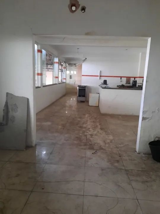 Galpão Comercial próximo ao CAB com ótima localização Comércio e