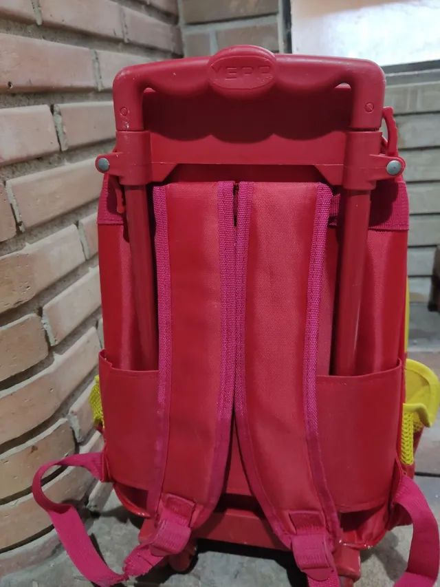 Mochila best sale samsonite 90s