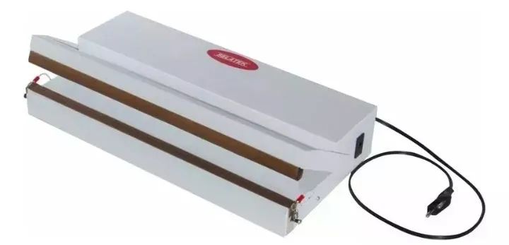 Seladora de Embalagens