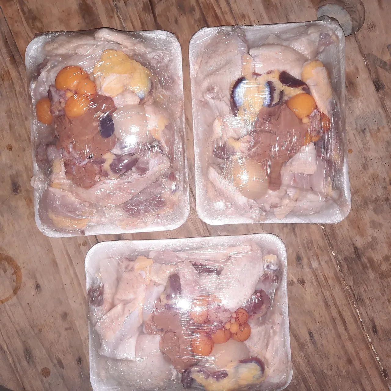 Galinhas caipiras poedeiras - Foto 4