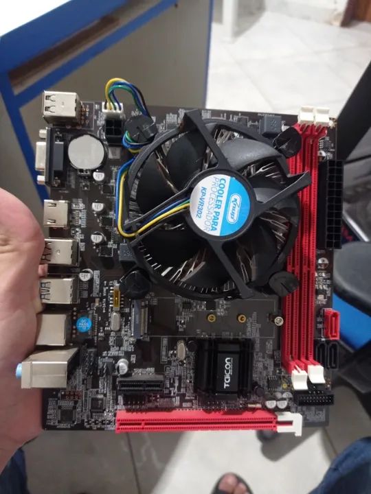 kit i5 usado (pra vender logo)