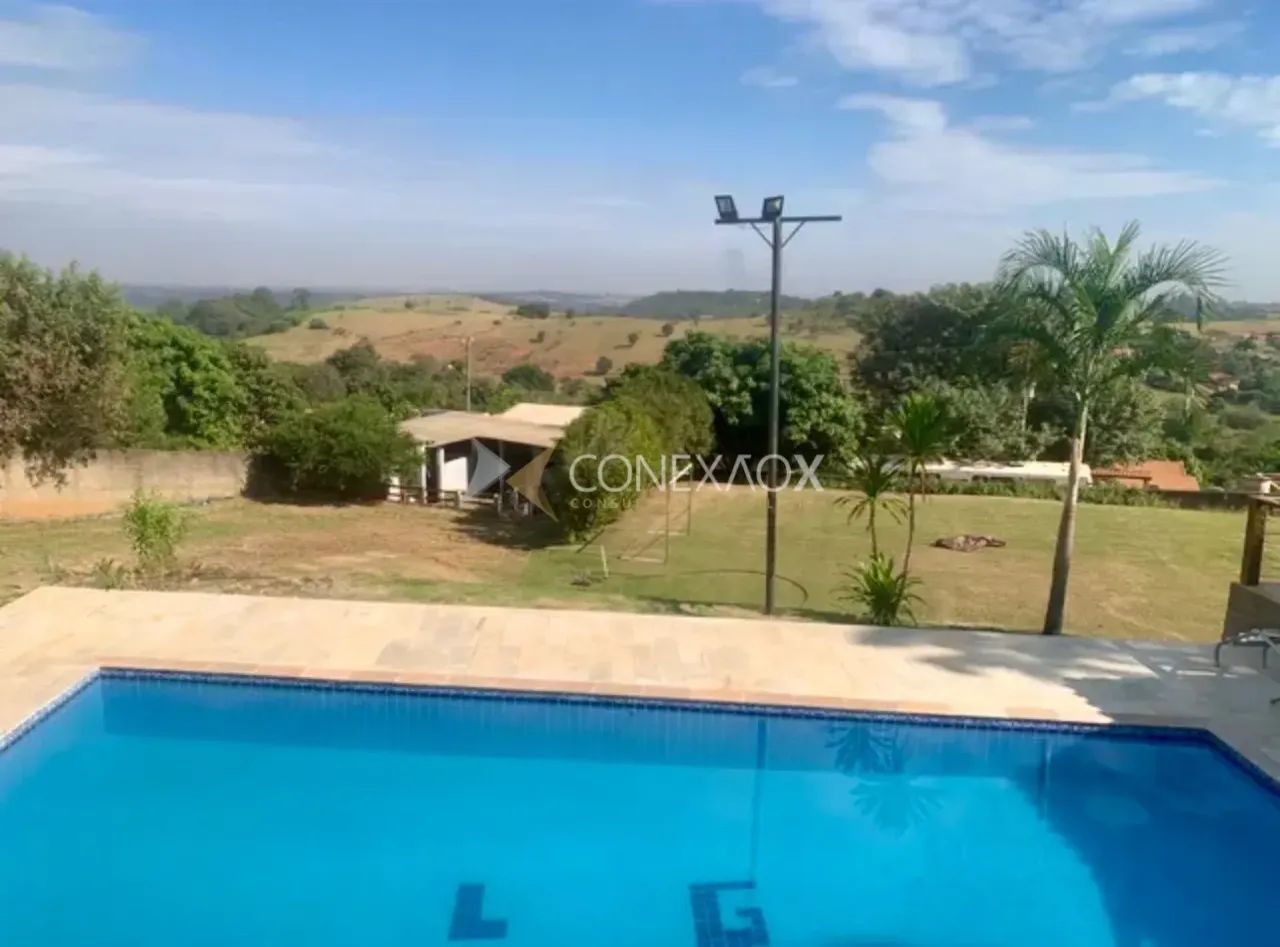 chácara - Loteamento Chácaras Gargantilhas - Campinas - Foto 5