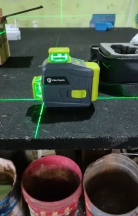 Level laser de 12 líneas!!65204302653058124