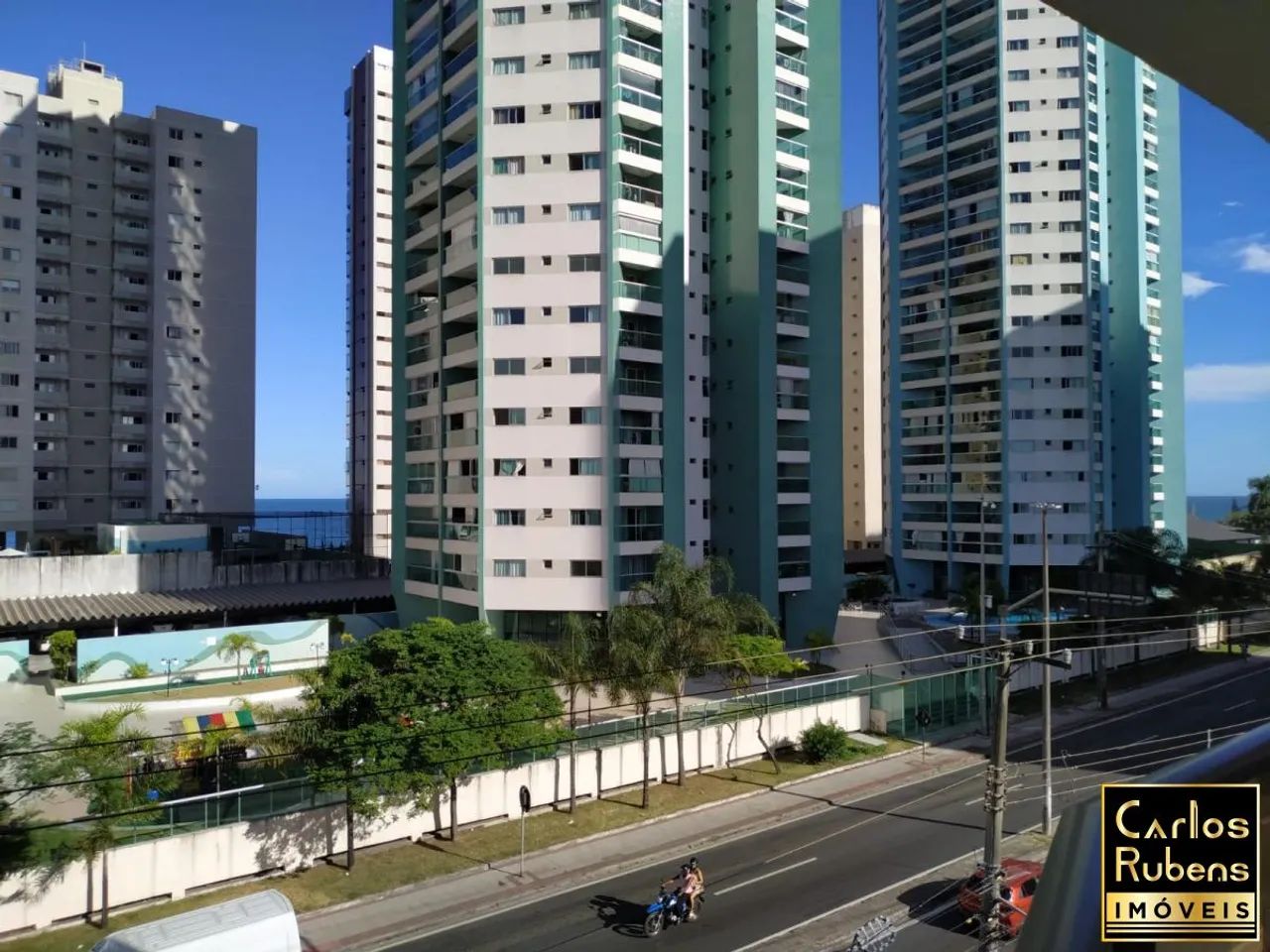 Apartamento para Venda em Vila Velha, Praia de Itaparica, 4 dormitórios, 1 suíte, 3 banhei - Foto 4
