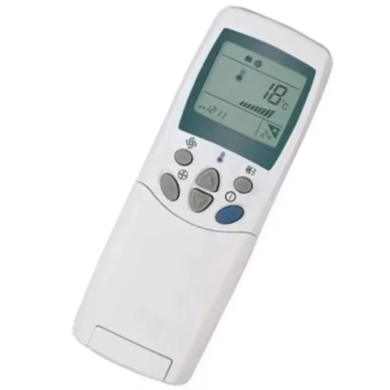 Controle Remoto Ar Condicionado LG