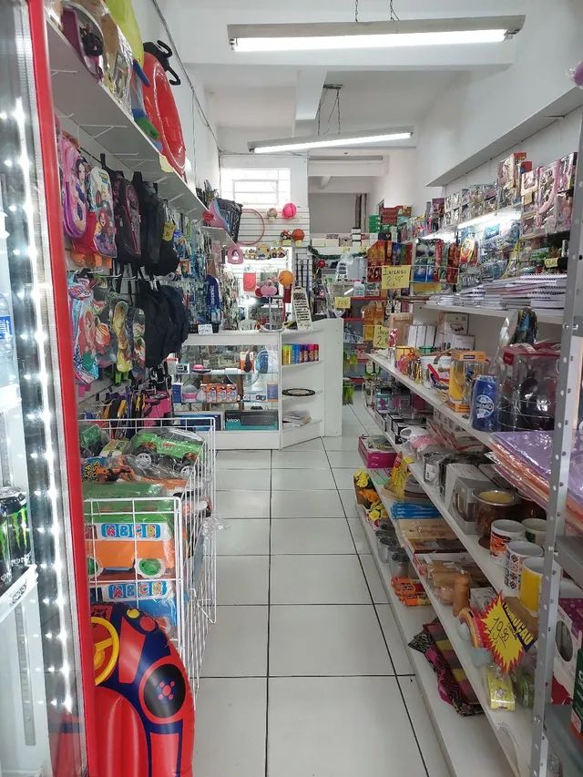 Captação de Loja a venda em Porto Alegre, RS