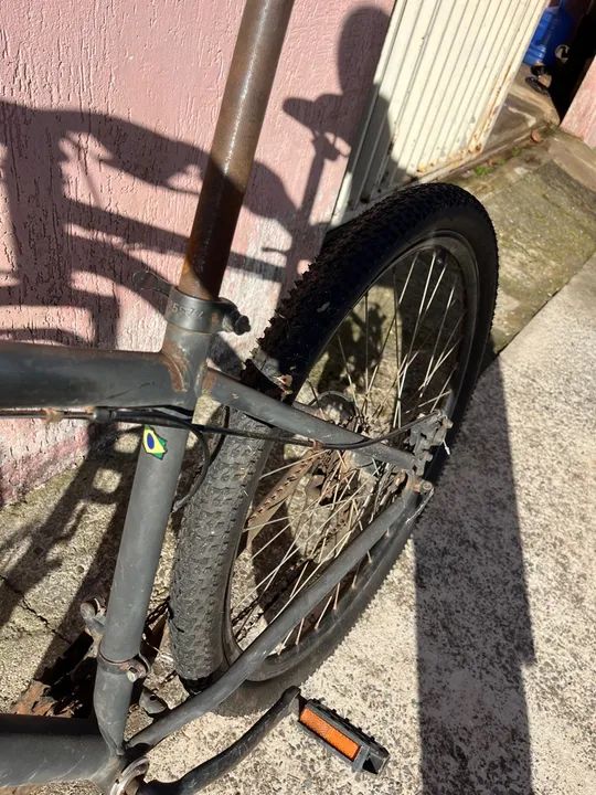 Bicicleta Mountain Bike - Foto 4