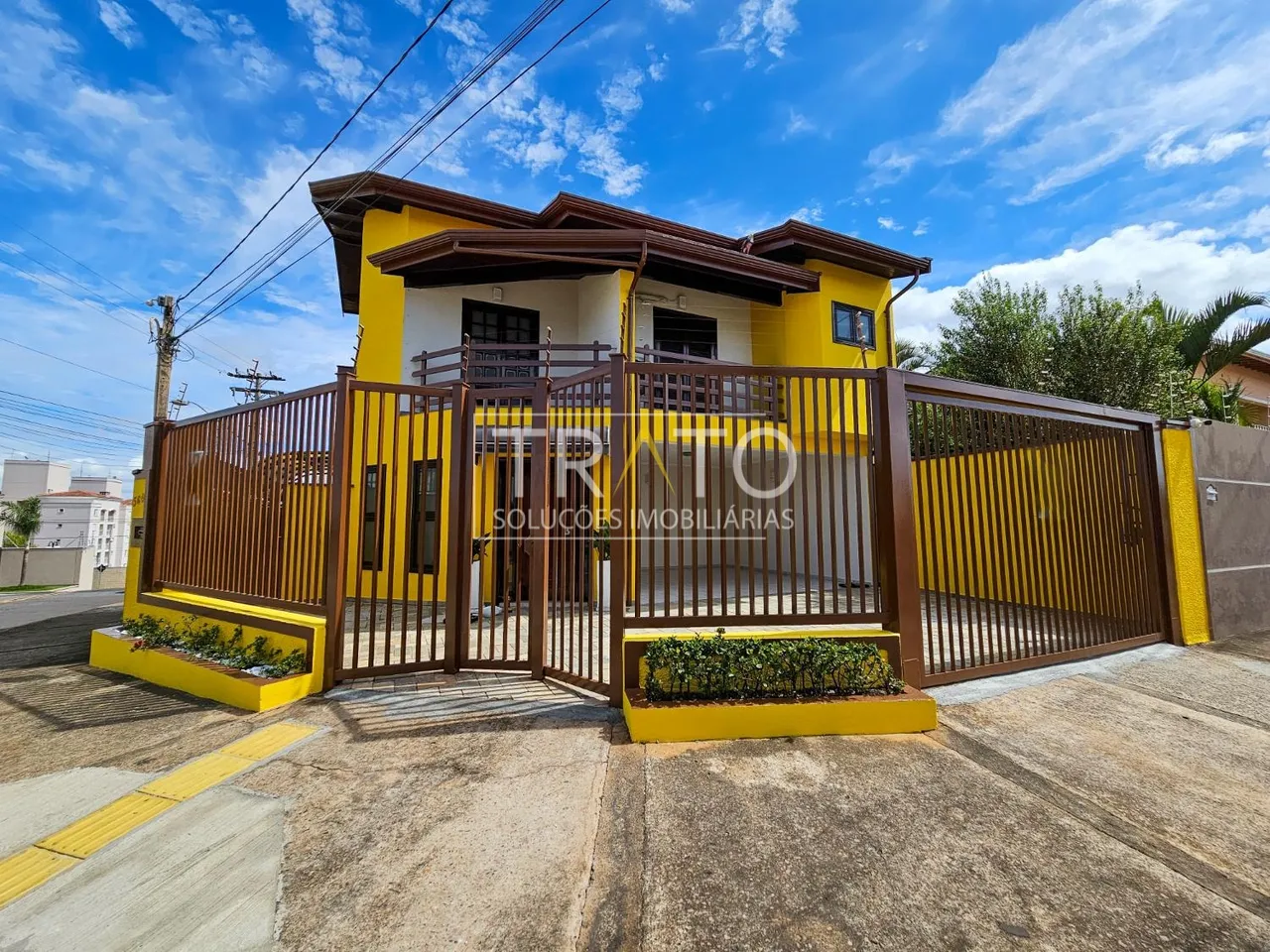 casa - Jardim Antonio Von Zuben - Campinas