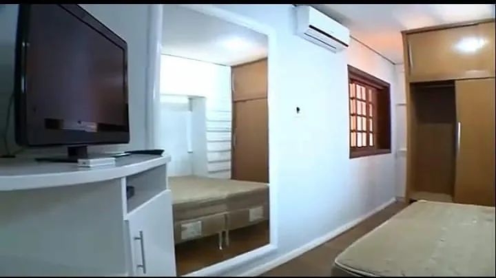 Chácara Hostel Leäo de Judá-Londrina Paraná  - Foto 5