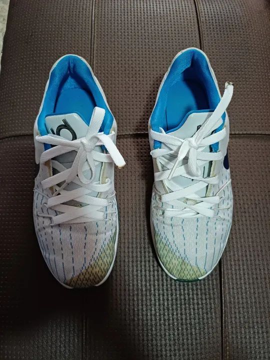 Tênis KD 7 - Tamanho 34 - Usado - Foto 5