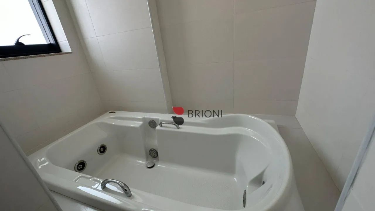 Apartamento alto padrão com 170m², 3 quartos à venda no Edifício Exklusiv Essenz em Ribeir - Foto 9