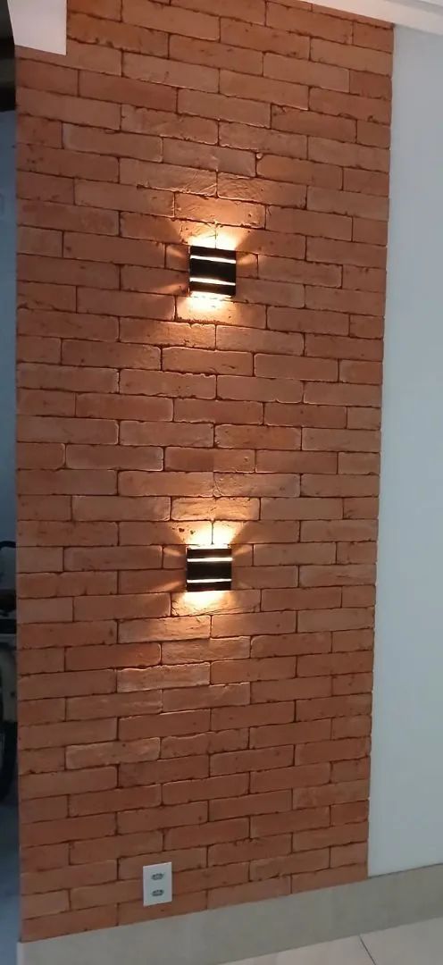 Tijolinho Aparente PREÇO DE FÁBRICA 