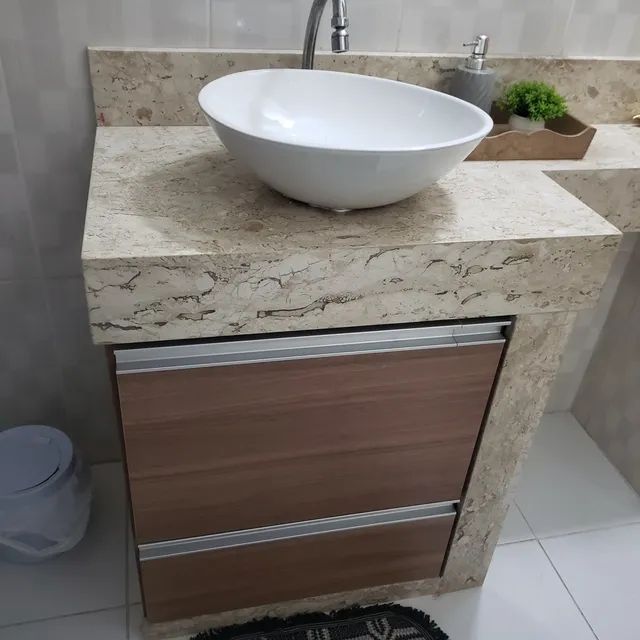 Gabinete em Mdf 
