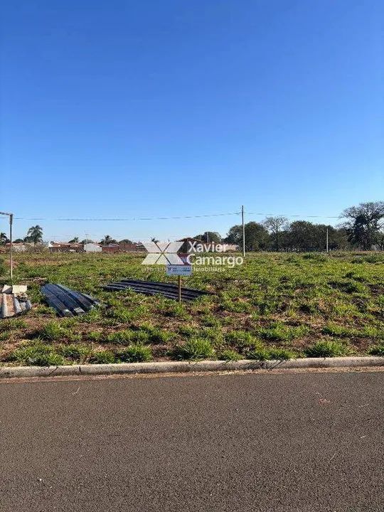 Terreno à venda em Ajapi