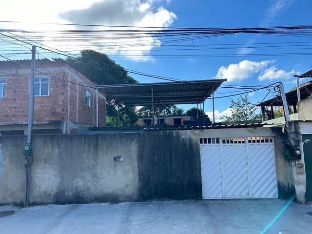 Captação de Casa a venda na Rua Pontões, Campo Grande, Rio de Janeiro, RJ