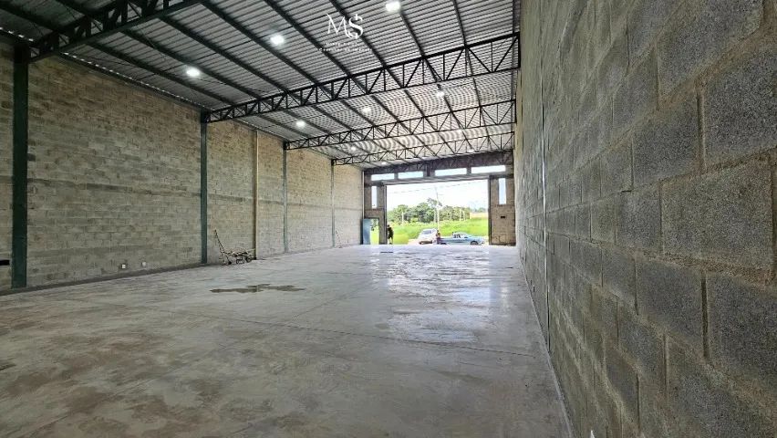 Galpão 300m2- Valparaiso de Goiás- Venda e locação  - Foto 11