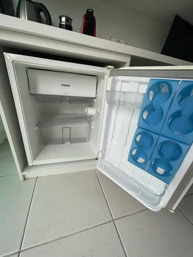 Flat na Barra da Tijuca - Mensal  - Foto 7