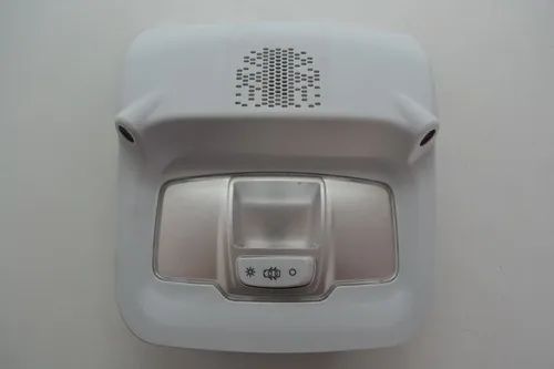 Luz Interna Cortesia Teto Peugeot 2008 2018 Original
