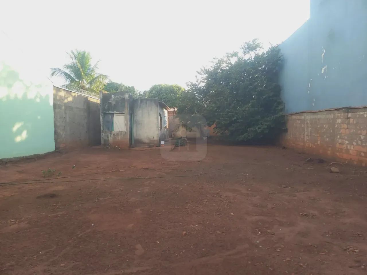 Terreno para locação no bairro Tubalina - Foto 2