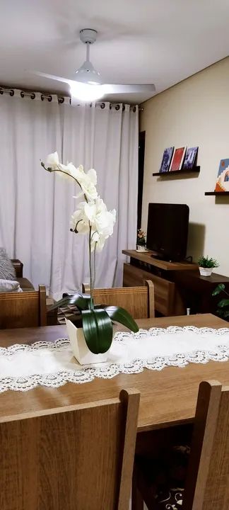 Excelente apartamento 1 dormitório  - Foto 6