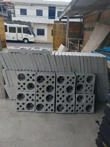 Cobogó Variados - Foto 6