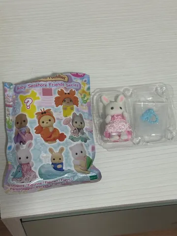 Olx sylvanian hot sale