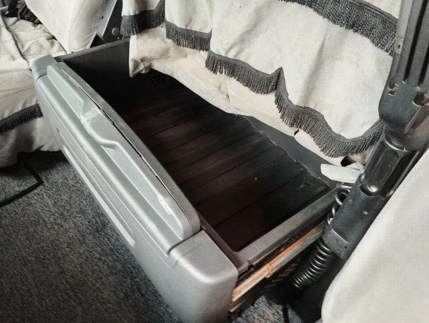 Mercedes-Benz Actros 2651S MegaSpace | Rodas de Alumínio. - Foto 13